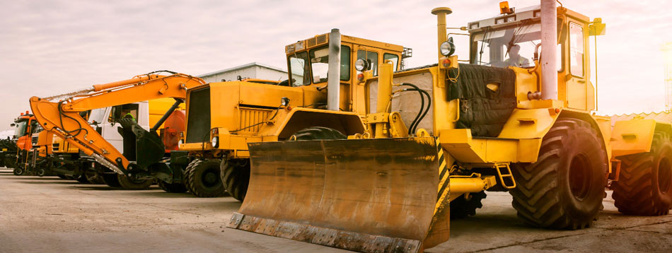 Construction-equipment