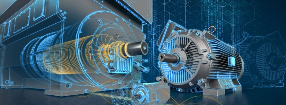 Electro-Mechanical