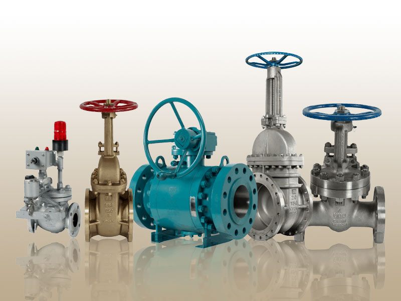 control-valves