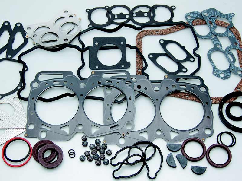 gaskets