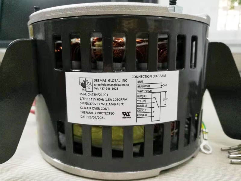 motors