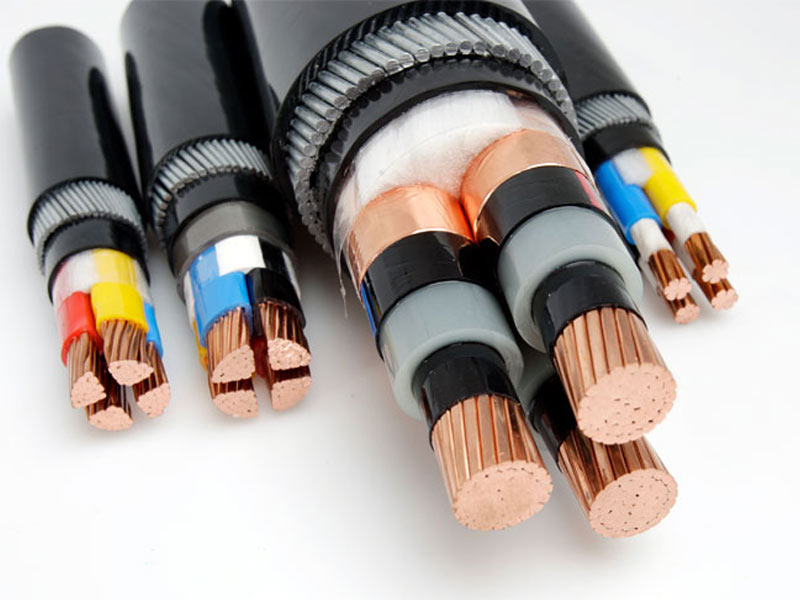 power-cables