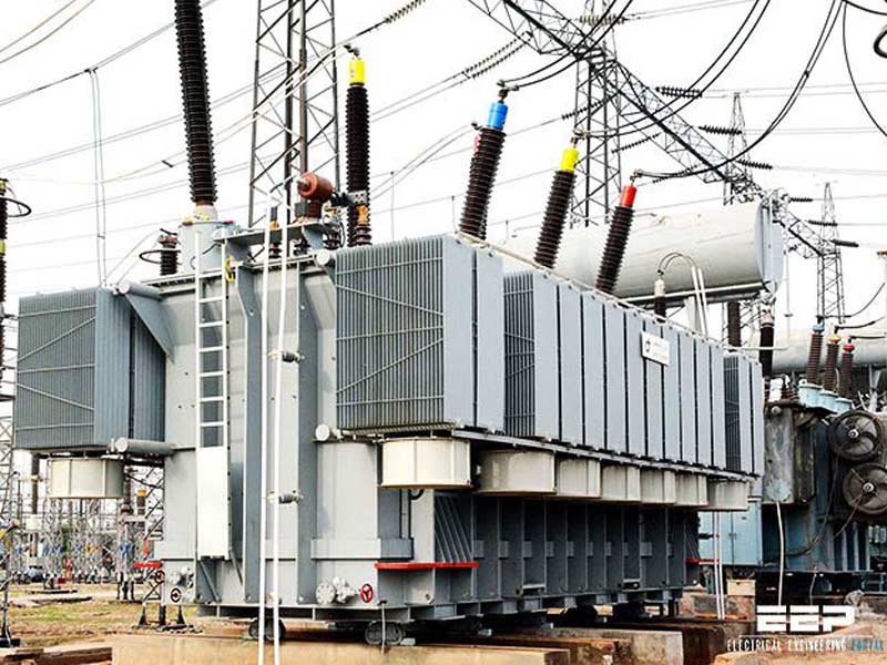 power-transformer